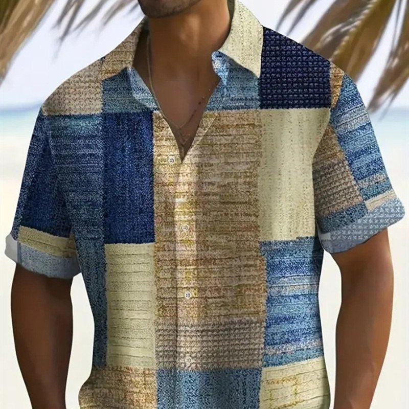 Men's Short Sleeve - Image 10