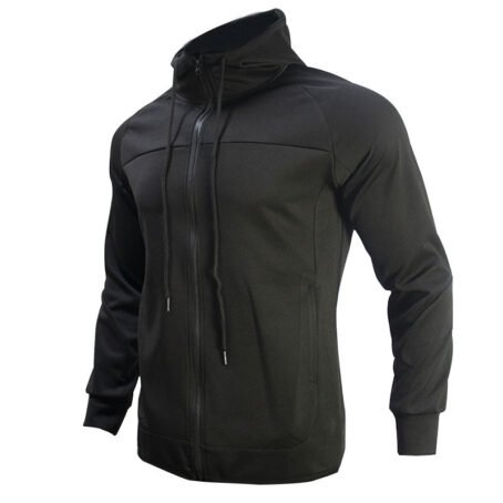 Autumn Jacket Casual Suit Men's - Image 10