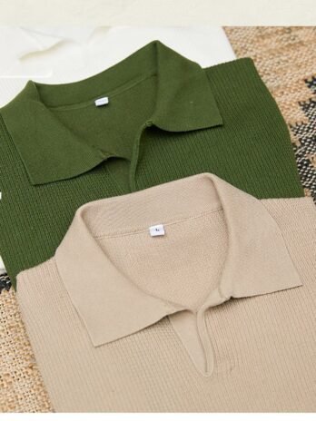 Casual Men’s Business