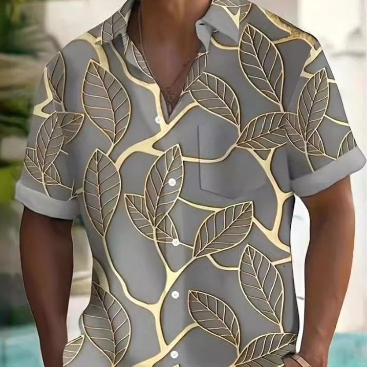 Men's Short Sleeve - Image 2