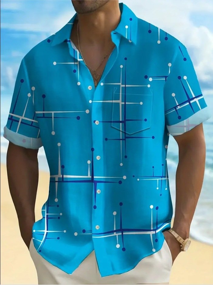 Men's Short Sleeve - Image 6
