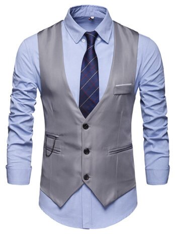 Men’s Vest Top Large