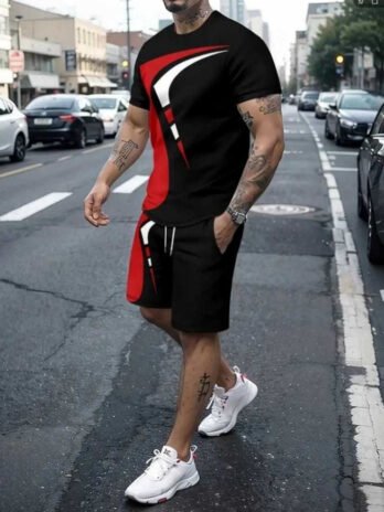 Men’s Casual T-shirt