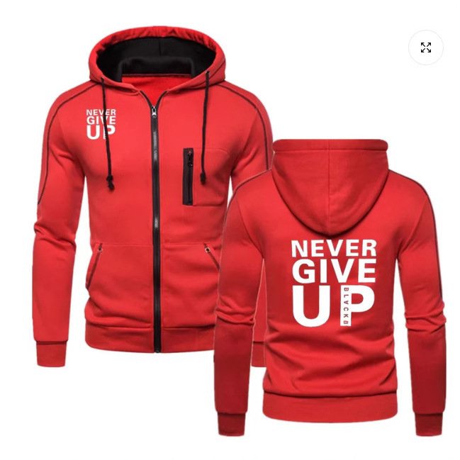 Lovers Couples Hoodies Casual Pullovers Gift Funny Couple - Image 4