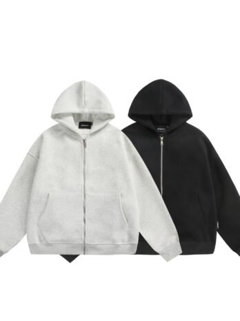 Solid Color Back Small Bag Design Cardigan Coat Outerwear