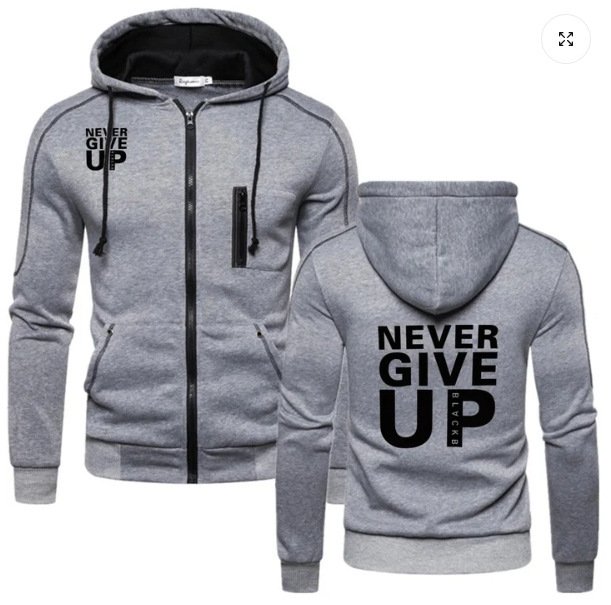 Lovers Couples Hoodies Casual Pullovers Gift Funny Couple - Image 3